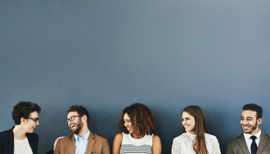 The Balance Between Preparation and Personality in Interviews