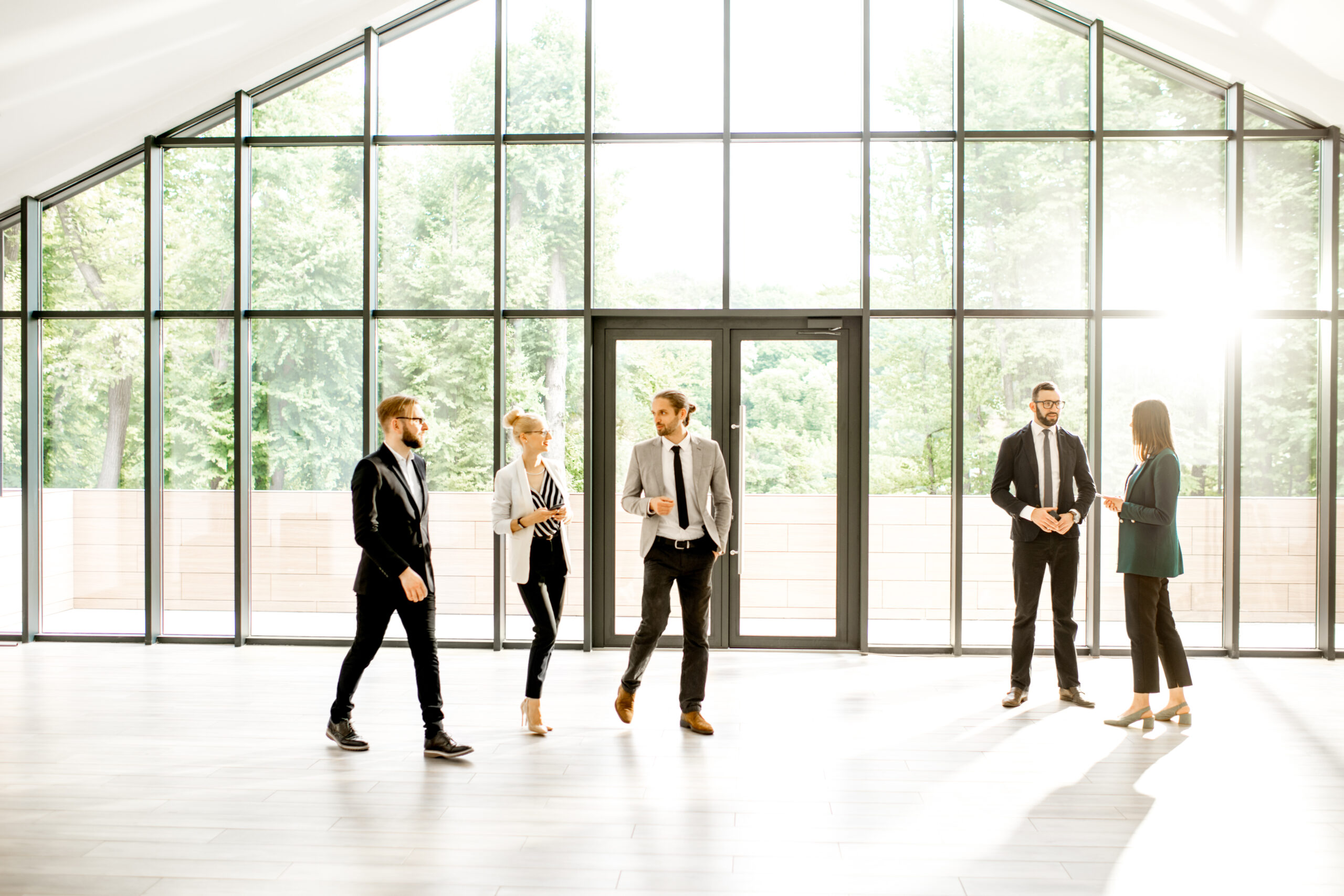 FindCore recruitment consultancy