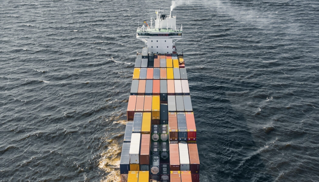 Supply Chain & Logistics