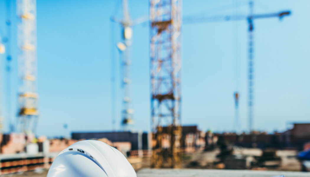 Construction & Built Environment