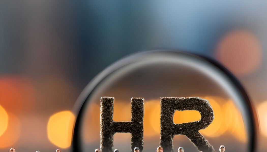 Human Resources