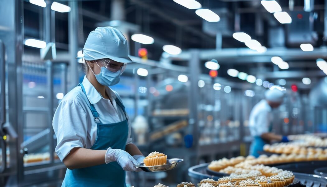 Food & FMCG