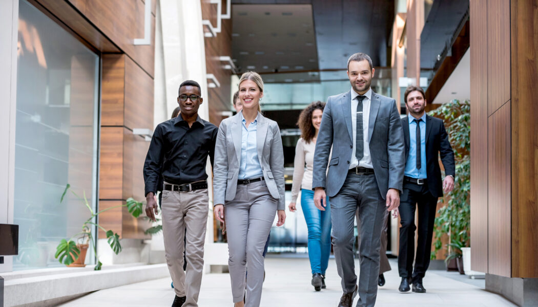 Why the First Recruiter Conversation Matters